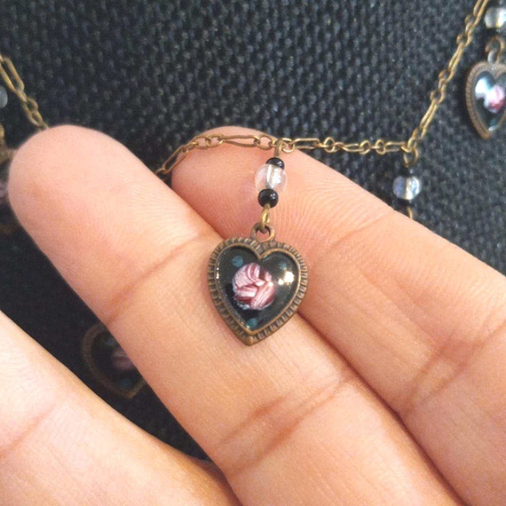 Pididdly Links necklace - Picture 4 of 11